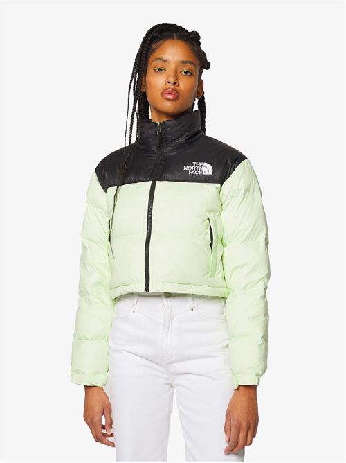 NUPTSE SHORT JACKET THE NORTH FACE | NF0A5GGE/N131